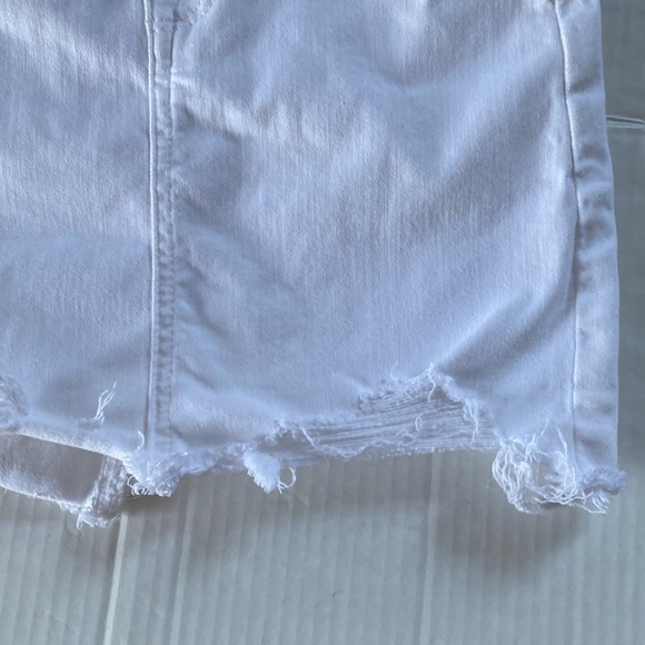 American Eagle Outfitters Denim Skirt🤍 - Picture 6 of 8